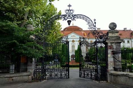 Oradea ieri, Oradea azi: Muzeul Ţării Crişurilor, de la o instituţie de mândrie la una fără casă